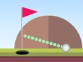 Leikur Golfland  á netinu