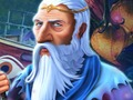 Leikur Hinn blessaði  á netinu
