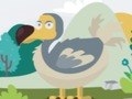 Leikur Sætur Dodo Jigsaw  á netinu