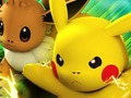 Leikur Pokemon koma auga á mismun  á netinu