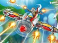 Leikur Panda Air Fighter á netinu