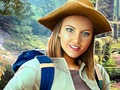 Leikur Jungle Mysteries á netinu