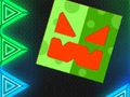 Leikur Geometry Road á netinu