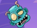 Leikur Bankaðu og smelltu á Zombie Mania Deluxe  á netinu