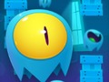 Leikur Flappy draugur á netinu