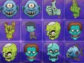 Leikur Onet Deluxe Zombie Connect Mania á netinu