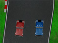 Leikur Truck Race 2  á netinu
