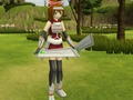 Leikur Valkyrie RPG á netinu