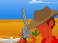 Leikur Gunslinger á netinu