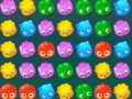Leikur Candy Explosion Master  á netinu