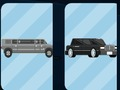 Leikur Óvenjulegt Limousine minni  á netinu