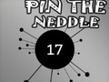 Leikur Festið nálina  á netinu
