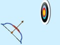 Leikur Bogfimi: Bow & Arrow  á netinu