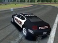 Leikur Drift Racer á netinu