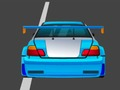 Leikur Hraði Racer  á netinu