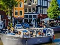 Leikur Falda hluti Amsterdam  á netinu