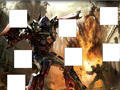 Leikur Transformers 3 myndþrautir  á netinu