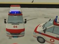Leikur Coronavirus verkefni  á netinu