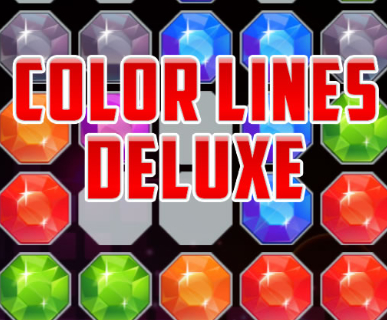 Leikur Litlínur Deluxe  á netinu