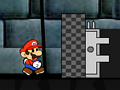 Leikur Mario Crystal Cave  á netinu