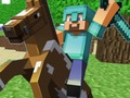 Leikur Pixel Craft Match 3 á netinu