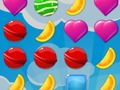 Leikur Sweet Candy World á netinu