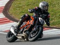 Leikur KTM Super Duke R á netinu