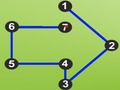 Leikur Dot to Dot Form  á netinu