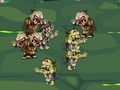 Leikur Zombie Armaggeddon á netinu