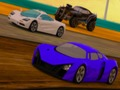 Leikur Derby Destruction Simulator á netinu