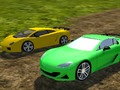 Leikur Offroad Racing Adventure á netinu