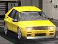 Leikur Drift Car City Akstur  á netinu