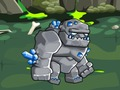 Leikur Golem Crusher á netinu