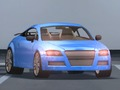 Leikur Extreme Drift bílakstur á netinu