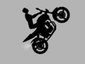 Leikur Dark Rider á netinu