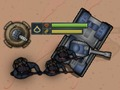 Leikur Armor Crush  á netinu