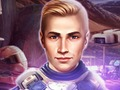Leikur Leyndarmál Galaxy  á netinu