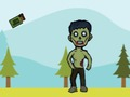 Leikur Zomblast á netinu