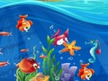 Leikur Heimsleikur Sea 3  á netinu