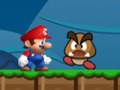 Leikur Ósanngjarnt Mario 2  á netinu