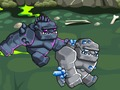 Leikur Mylja Golems  á netinu