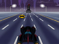 Leikur Batman hefnd Gorilla Grodd  á netinu
