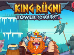 Leikur Landverði King Rugni turn  á netinu