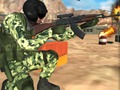 Leikur Kommando Bandaríkjanna  á netinu