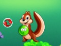 Leikur Sætur Bubble Shooter  á netinu