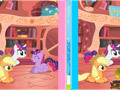 Leikur Pony D finder 2  á netinu