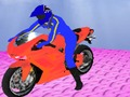 Leikur Reiðhjól glæfrabragð 3D á netinu