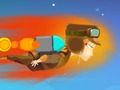 Leikur Jetman Joyride á netinu