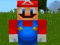Leikur Block Craft púsluspil  á netinu