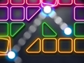 Leikur Neon múrsteinar á netinu